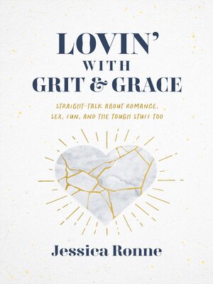 cover image of Lovin' With Grit and Grace